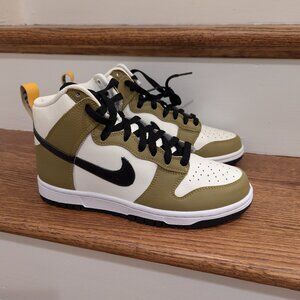 Brand New Custom Color Nike Dunk High Tops